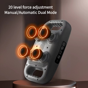 OEM heiß verkaufte Produkte 2024 <span class=keywords><strong>Deep</strong></span> <span class=keywords><strong>Tissue</strong></span> Massager Gun <span class=keywords><strong>Massage</strong></span> Gun Percussion Muskel <span class=keywords><strong>massage</strong></span> gerät - Product Image 4