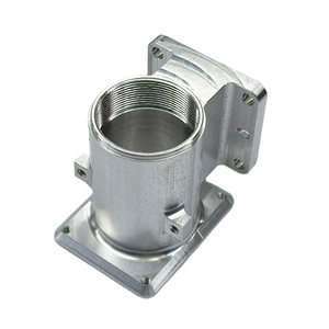 Pièces en titane usinées sur commande par CNC, haute précision, service d'usinage et de tournage 5 axes, bielle usinée CNC pour moteur - Product Image 1