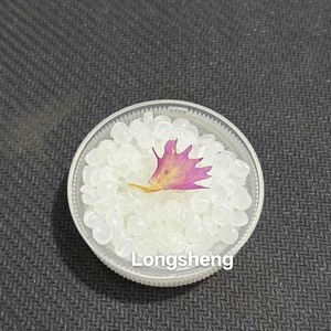 Gránulos Vírgenes de HDPE Q5502BN/Tr144 131 para Resina HDPE Utilizada en Películas, Muestras Gratuitas Disponibles para Botellas de Blanqueador y Envases de Medicamentos - Product Image 3