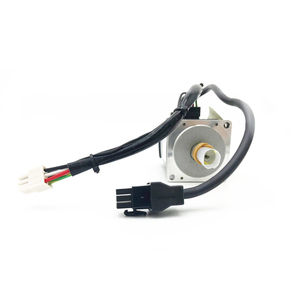 มิตซูบิชิ อีเล็คทริค เซอร์โวมอเตอร์ HC-KFS23B - Product Image 2