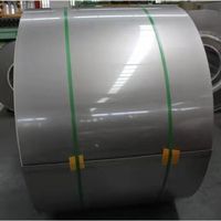 Crgo – bobine électrique en acier au silicium, à Grain, laminée à froid, pour la stratification de Ferro à noyau de fer à transformation triphasée
