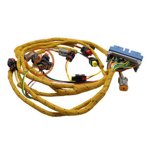 260-5542 2605542 Faisceau de câblage moteur pour 320D GC 320D L 323D L 320D 924H 930H 928H Pièces de machines de construction - Product Image 1