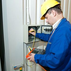 Medidor Multifunción Sonel MPI-520 para Parámetros del Sistema Eléctrico - Product Image 2