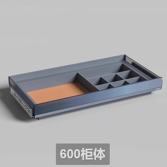 Conteneur de 600 tonnes, 2.0 [Verre noir, bleu tranquille, marron Bentley]