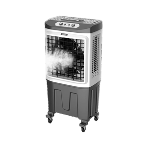 Công nghiệp điện nước-làm mát không khí với các thành phần cốt lõi động cơ bơm di động bay hơi điều hòa không khí có tính năng phun - Product Image 1