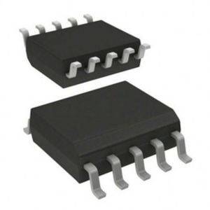Original and Brand-new FAN604HMX AC-DC Regulator Integrated Circuit ic Electronic Component - Product Image 1