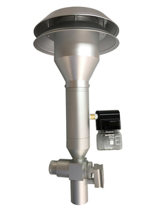 Nhà Máy bán hàng trực tiếp EPA tiêu chuẩn compliant khối lượng thấp không khí Sampler <span class=keywords><strong>PM10</strong></span> <span class=keywords><strong>PM2.5</strong></span> TSP FRM phương pháp phân tích khí cho Nam Mỹ - Product Image 5