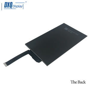 จอแสดงผล LCD DXQ LS055R3SX01(G) ขนาด 5.5 นิ้ว ความละเอียด 1536*2560 ความสว่าง 450nits สำหรับงานอุตสาหกรรม จอ TFT ขนาด 5.5 นิ้ว - Product Image 5