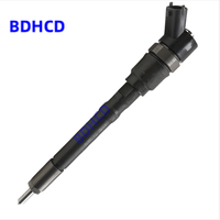 Injecteur à rampe commune 0445110057 0 445 110 057 pour CITROEN C8 EVASION JUMPY PEUGEOT 806 8070EXPERT 2.0HDI