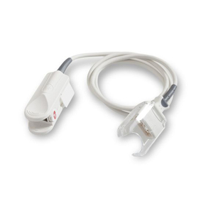 Phụ Kiện Y Tế 2501 Masi M-LNCE DCI Tái Sử Dụng Ngón Tay <span class=keywords><strong>Clip</strong></span> Cảm Biến - Product Image 1