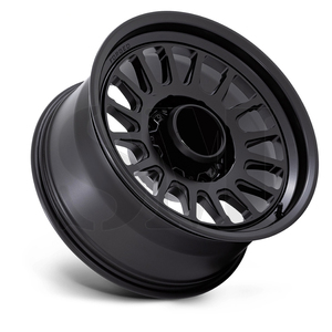 Nuevas Llantas Todoterreno Blancas de Aleación de Aluminio Forjado de 1 Pieza con 4/5/6/8 Birlos, de 18-30 Pulgadas (Diseño Cóncavo) 20mm/25mm para Jeep y Pickup - Product Image 4