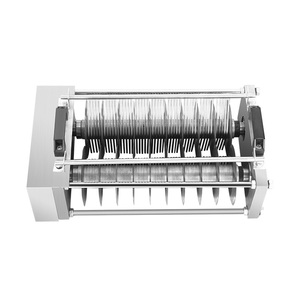 Equipo Multifuncional para Mataderos, Cortadora de Carne Tipo Ingeniería de Fácil Desmontaje, Rebanadora 3-125, Cortadora de Carne 3-12 - Product Image 2