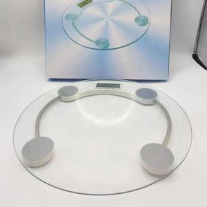 Báscula Digital <span class=keywords><strong>de</strong></span> Baño para el Hogar, Precisa, para Control <span class=keywords><strong>de</strong></span> Salud y Estado Físico, a Buen <span class=keywords><strong>Precio</strong></span> - Product Image 6