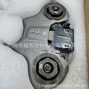 ชุดคลัตช์ Dps6 รุ่น 5140025100 สำหรับฟอร์ด โฟกัส อะไหล่เปลี่ยนคลัตช์คู่ - Product Image 4