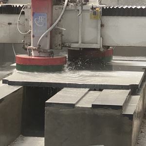 Dalles de billard en ardoise polies Shenlan, fabrication directe usine, style américain traditionnel, 7, 8, 9 et 12 pieds, <span class=keywords><strong>pour</strong></span> usage <span class=keywords><strong>extérieur</strong></span>, anti-acide - Product Image 3