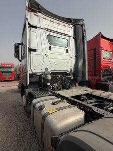 Camión Tractor <span class=keywords><strong>Mercedes</strong></span> Benz <span class=keywords><strong>Actros</strong></span> C Usado, 580HP, 6x4, Suspensión Neumática, Cabeza Tractora de Segunda Mano en Venta - Product Image 5