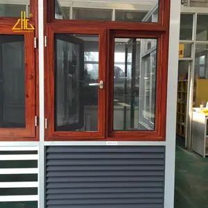 창 문을위한 알루미늄 액세서리 중국 도매 가격/ 두바이 사용 알루미늄 알루미늄 문 및 Windows 두바이