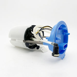 1K0919051DE斯柯达超级汽车发动机系统汽油泵 - Product Image 2