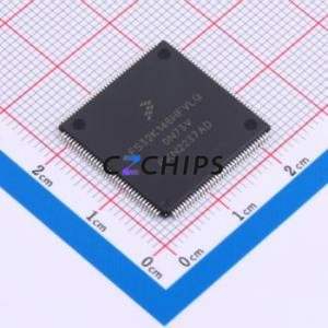 Microcontrolador de chip IC de circuito integrado FS32K146HFT0VLQT (20x20) original nuevo (MCU/MPU/SoC) - Product Image 1