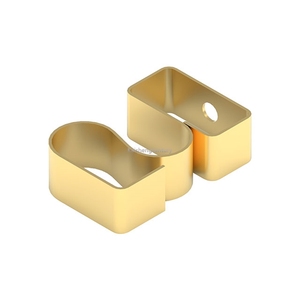 ใหม่และเป็นของแท้ 78631452070 RFI SHLD FINGER BECU GOLD RF และระบบไร้สาย/RFI และ EMI - คอนแทค, ฟิงเกอร์สต็อก และ - Product Image 1