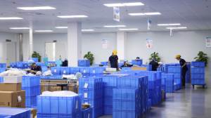 Boîte de maintenance Enlite 33XL/SAT de remplacement pour imprimantes <span class=keywords><strong>Epson</strong></span> Expression <span class=keywords><strong>Xp</strong></span>-<span class=keywords><strong>530</strong></span> <span class=keywords><strong>Xp</strong></span>-630 <span class=keywords><strong>Xp</strong></span>-830 <span class=keywords><strong>Xp</strong></span>-<span class=keywords><strong>530</strong></span> - Product Image 4