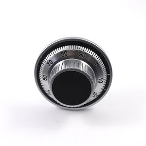 安全な箱のためのYH8470有用な機械的な組み合わせロック - Product Image 2