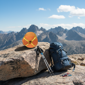 Nueva Llegada, <span class=keywords><strong>Ofertas</strong></span> por Tiempo Limitado, Cuerda de Polietileno (PE) con Materia Prima Virgen de PE, 20mm 22mm, Cuerda Marina, Cuerda de PE - Product Image 6