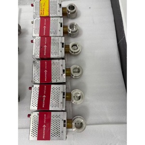 Contrôleur de vide Pfeiffer 1252-307-01 – Support de maintenance pour équipement d'automatisation industrielle - Product Image 1