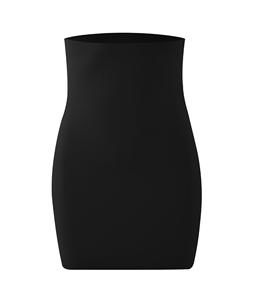 Женские бесшовные трусы с высокой талией - Product Image 6