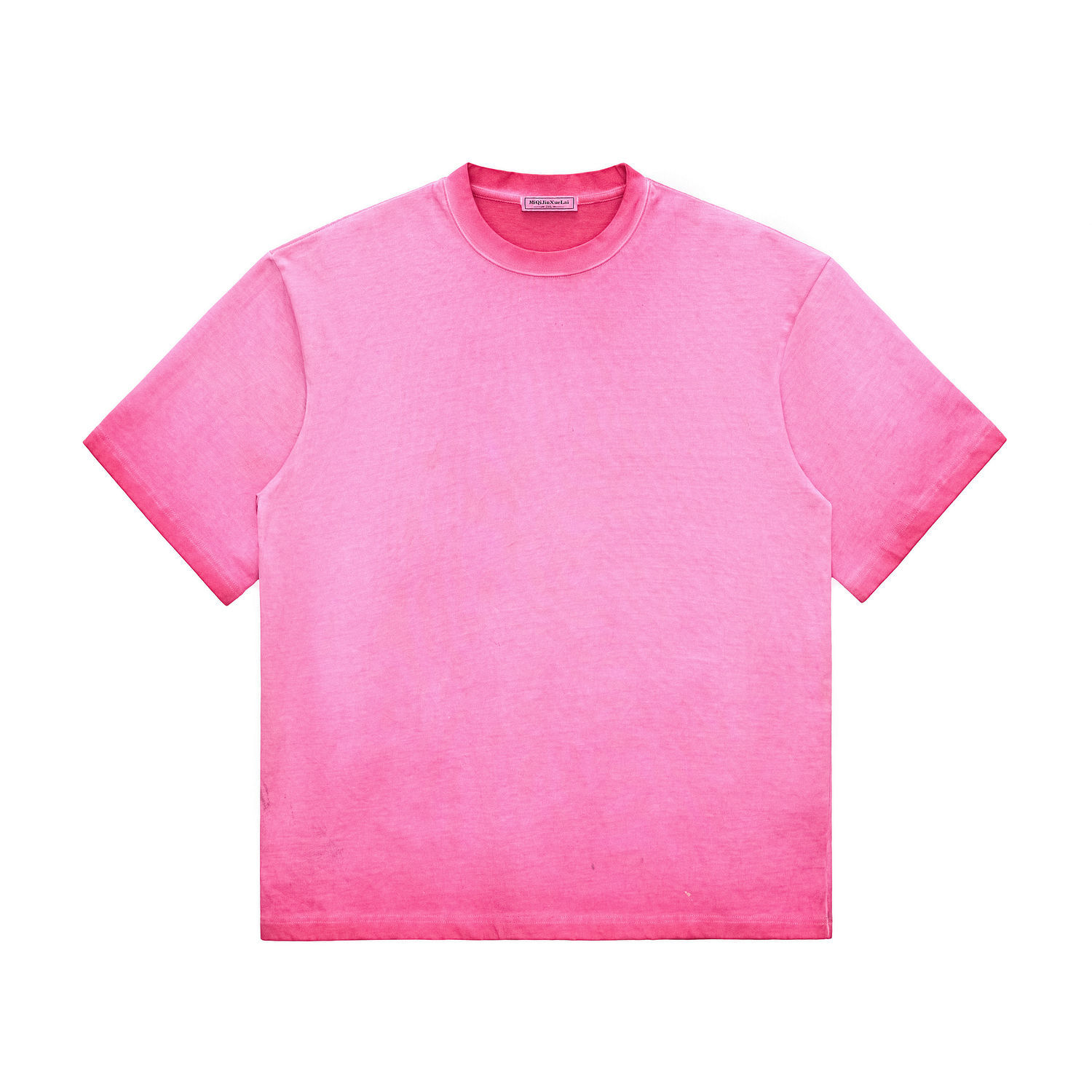 Rosa Vintage Rosado