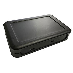 Mini caché 8 bandes Portable Pocket 2G 3G 4G <span class=keywords><strong>et</strong></span> GPS WiFi Lojack Signal dispositif - Product Image 4