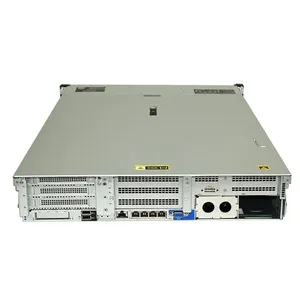 868709-AA1 ProLiant DL388 Gen10 8SFF 3104 1.7GHz 6C 85W 1 P 16G-2R S100i 2.5 אינץ/P408i-a/1*500W 868709-AA1 DL388 Gen10 שרת