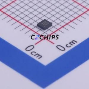 MXD8533B RF Switch LGA-11(1.7x1.8) RF Single Pole Single Throw 400MHz~3.8GHz 38dB - Product Image 1