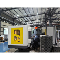 Machine de perçage automatique CNC pour trous profonds, pour la production en série de divers arbres et barres DH-2016