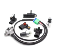 Sensor posisi poros bubungan kinerja tinggi Nissan Sensor Sensor for untuk Nissan Infiniti