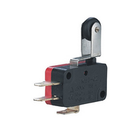 Micro-interrupteur de sécurité SPDT KW9 16A / Certifié TUV/CQC