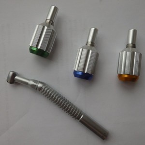 Ventas calientes 1:1 Ratio de implante <span class=keywords><strong>Dental</strong></span> Kit quirúrgico Suministros de pieza de mano Fuente de alimentación manual - Product Image 2