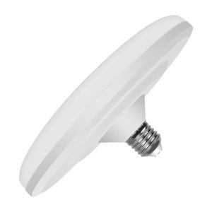 <span class=keywords><strong>Lampe</strong></span> LED UFO à lumen constant E27 <span class=keywords><strong>15W</strong></span> 24W, <span class=keywords><strong>lampe</strong></span> à panneau LED étanche à la poussière et à l'humidité - Product Image 5