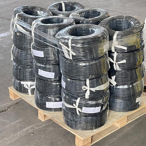 1x35mm2 25mm 35mm 50mm 70mm <span class=keywords><strong>Cable</strong></span> de goma <span class=keywords><strong>Cable</strong></span> flexible YH Cobre 500 <span class=keywords><strong>amperios</strong></span> - Product Image 5