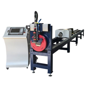 Machine de découpe laser haute performance pour tubes en acier inoxydable et tuyaux métalliques – Découpeuse à fibre automatique – Prix compétitif - Product Image 6