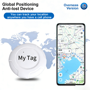 ราคาโรงงาน อุปกรณ์ติดตามระยะไกลแบบแม่เหล็กแรงสูง 3 ปี รองรับ Android IOS สำหรับเด็ก กันน้ำ IP67 ระบบนำทาง GPS - Product Image 6