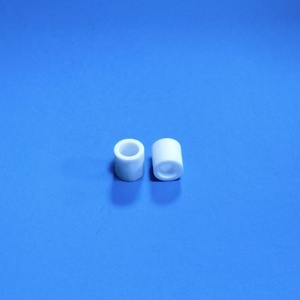 Fábrica Atacado Usinável Vidro-cerâmica Cerâmica Usinável Tubos De Cerâmica - Product Image 6