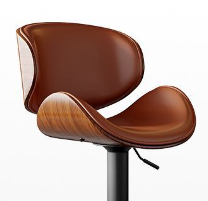 Marron [60-80 cm de haut]