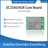 Prototype EC25-AUX PCB PCBA Board Manufacturer Services Custom Printed Circuit Board EC25JFA EC25AUXGR