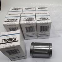 Cojinete de casquillo lineal THOMSON original, lineal A243848 Cojinete de bolas, casquillo lineal A243848