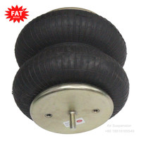 Pour Firestone W01-358-7788 Contitech FD 200-19 510 Goodyear 2B9-245 Watson Chalin AS-0088 Assemblage de ressort de Suspension pneumatique