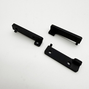 CNC Carbon Fiber <b>Drone</b> Mechanical Parts High Strength Wear Resistant Precision <b>Components</b> - Product Image 2
