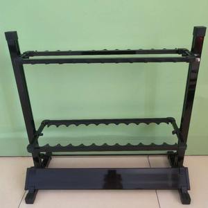 12 Buraco 24 Buraco 45*25*7cm 75*25*7cm Alumínio Pesca <span class=keywords><strong>Rod</strong></span> Display <span class=keywords><strong>Rack</strong></span> 3 Cores Pesca <span class=keywords><strong>Rod</strong></span> Titular - Product Image 4