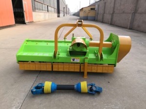 Đập Tan Rơm Máy Cỏ Máy Cắt Mulcher Cho Máy Kéo - Product Image 2