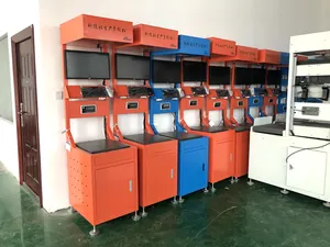 Senad Shanghai cubiscan tartı DWS küçük parsel depo lojistik e-ticaret